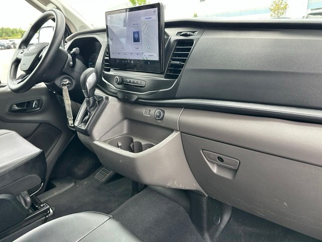 2022 Ford Transit-150 Cargo Base Van Low Roof Van