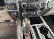 2019 Ford F-150 Limited Truck SuperCrew Cab