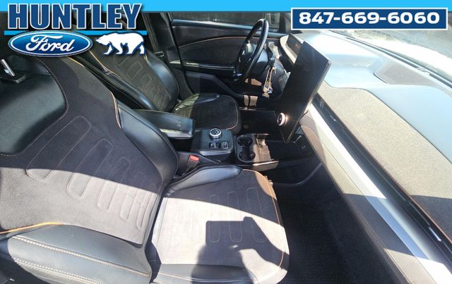 2023 Ford Mustang Mach-E GT SUV