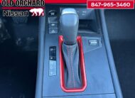 2026 Nissan Kicks SR SUV