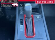2026 Nissan Kicks SR SUV