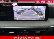 2026 Nissan Kicks SV SUV