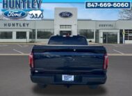 2024 Ford F-150 Platinum Truck SuperCrew Cab