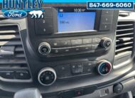 2024 Ford Transit-250 Cargo Base Van High Roof Ext. Van