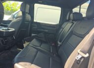 2025 Ford F-150 Raptor Truck SuperCrew Cab