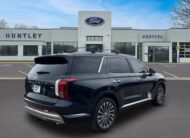 2024 Hyundai Palisade Calligraphy SUV