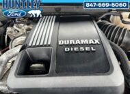 2025 Chevrolet Silverado 1500 LTZ Truck Crew Cab
