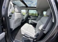 2025 Ford Expedition Active SUV