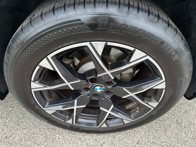 2025 BMW X3 30 xDrive SUV