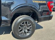 2023 Ford F-150 Tremor Truck SuperCrew Cab