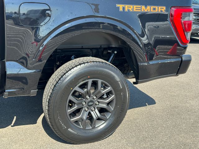 2023 Ford F-150 Tremor Truck SuperCrew Cab