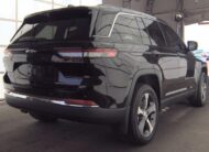 2022 Jeep Grand Cherokee 4xe 4xe SUV
