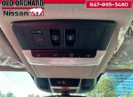 2026 Nissan Rogue Platinum SUV
