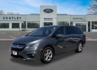 2019 Honda Odyssey EX-L Van