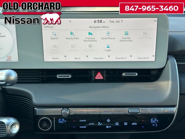 2024 Hyundai IONIQ 5 SEL SUV