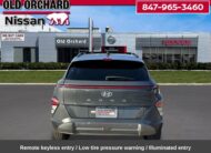 2024 Hyundai Kona Limited SUV