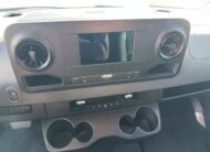 2024 Mercedes-Benz Sprinter 2500 Crew 144 WB Van