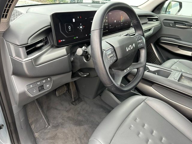 2024 Kia EV9 Wind SUV