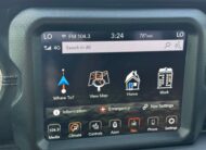 2021 Jeep Wrangler Unlimited Sahara SUV