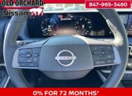 2026 Nissan Sentra SL Sedan