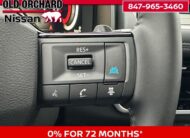 2026 Nissan Rogue Platinum SUV