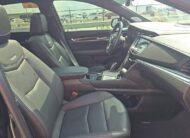 2024 CADILLAC XT5 Premium Luxury SUV