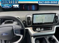 2025 Ford Expedition Platinum SUV