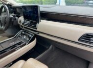 2022 Lincoln Navigator Reserve SUV