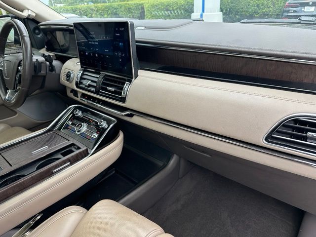 2022 Lincoln Navigator Reserve SUV
