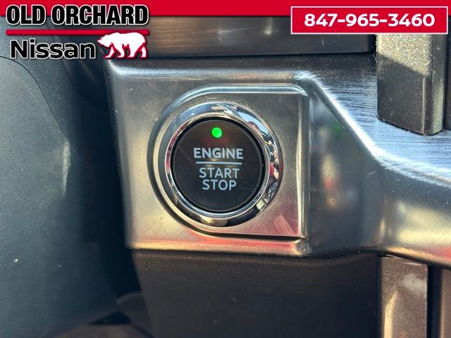 2023 Ford F-150 Lariat Truck SuperCrew Cab