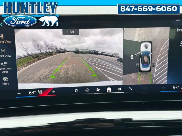 2025 BMW 530i 530i xDrive Sedan