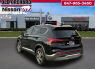 2022 Hyundai Santa Fe SEL SUV