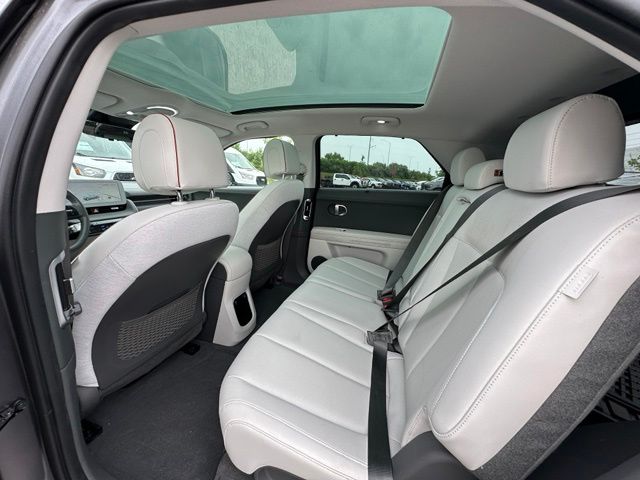 2024 Hyundai IONIQ 5 Limited SUV