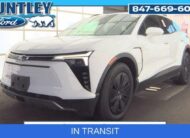 2025 Chevrolet Blazer EV LT SUV