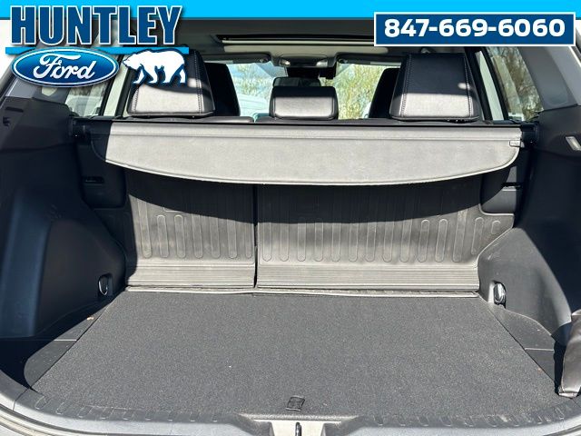 2023 Toyota RAV4 XLE Premium SUV