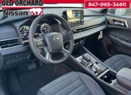2026 Nissan Rogue Plug-In Hybrid SL SUV