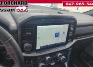 2023 Ford F-150 Tremor Truck SuperCrew Cab