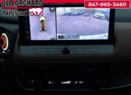 2024 Nissan Rogue Platinum SUV
