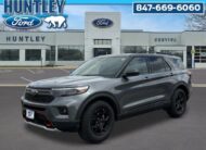 2022 Ford Explorer Timberline SUV
