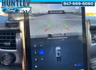 2023 Ford F-150 Lightning Lariat Truck SuperCrew Cab