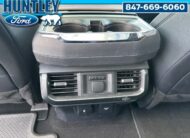 2023 Ford F-150 Lariat Truck SuperCrew Cab