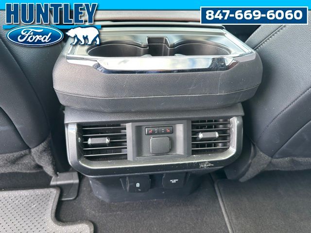2023 Ford F-150 Lariat Truck SuperCrew Cab