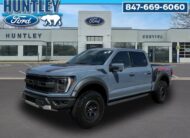 2023 Ford F-150 Raptor Truck SuperCrew Cab