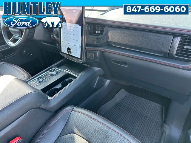 2022 Ford Expedition Max Limited SUV