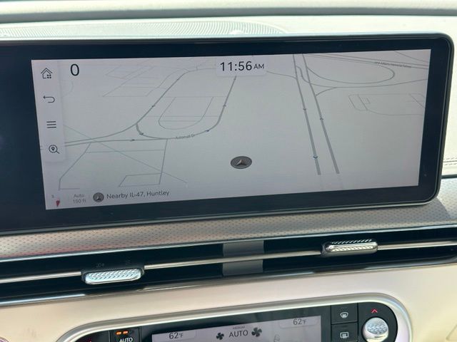 2024 Genesis GV60 Performance SUV
