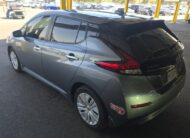 2023 Nissan LEAF S Hatchback