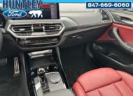 2023 BMW X3 xDrive30i SUV