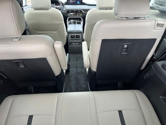 2024 Mazda CX-90 Plug-In Hybrid Premium SUV