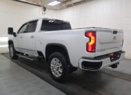 2024 Chevrolet Silverado 2500 HD High Country Truck Crew Cab