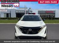 2024 Nissan ARIYA Evolve+ e-4orce SUV